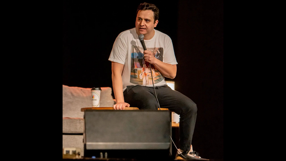 chumel torres amistad con ricardo ofarrill