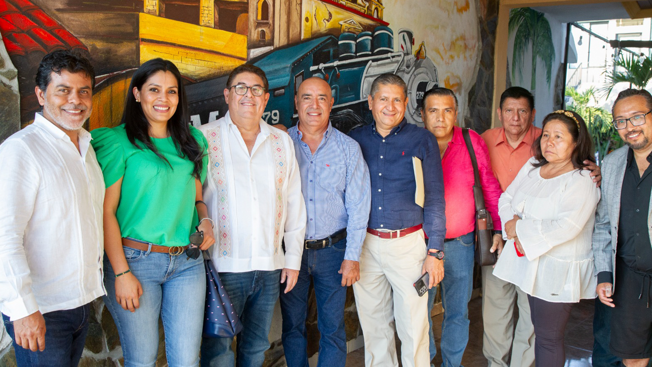 victor el wero mercado cuautla