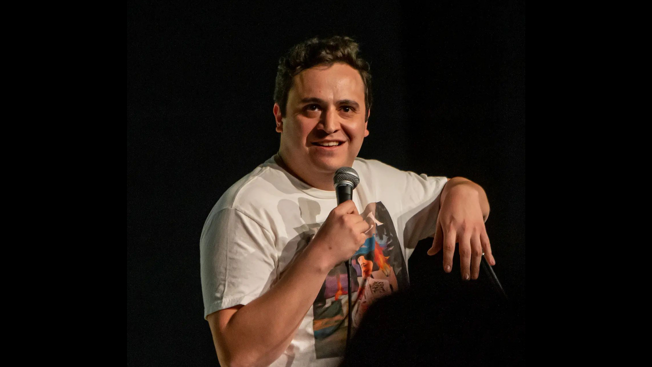 ricardo o farrill video 