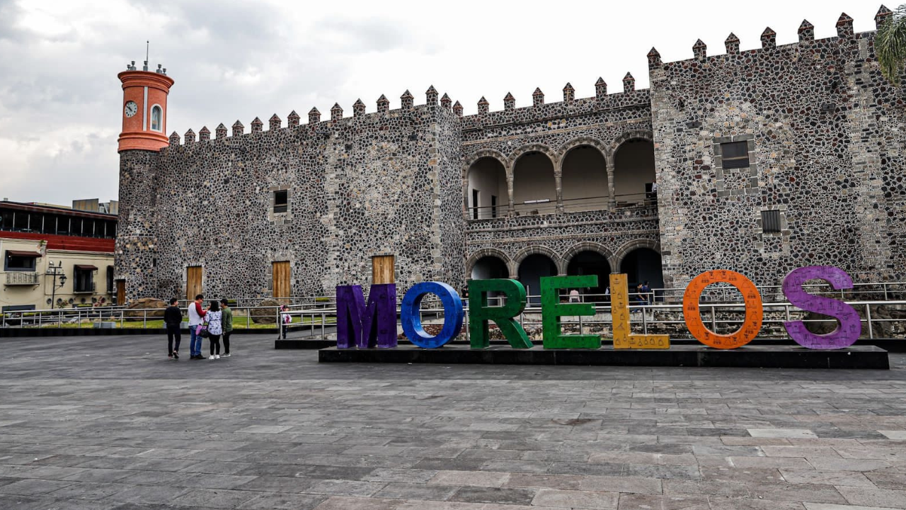 morelos fin de semana largo