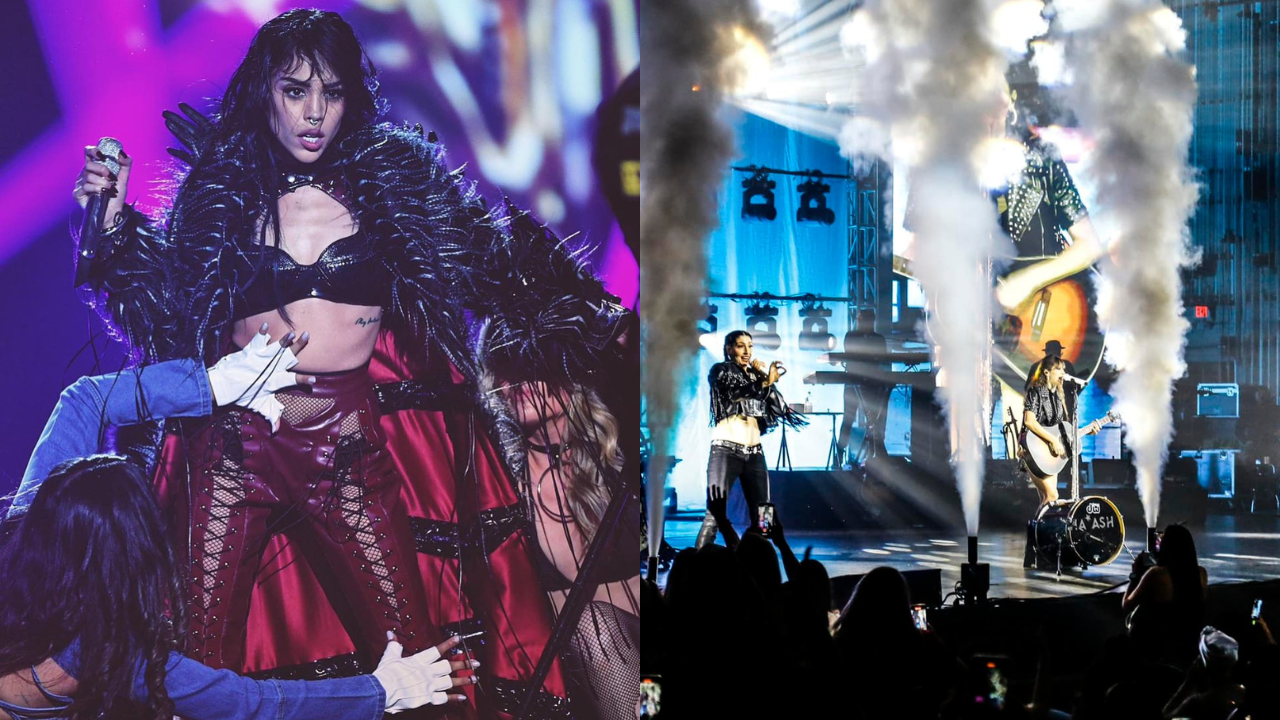 agenda conciertos junio 2023