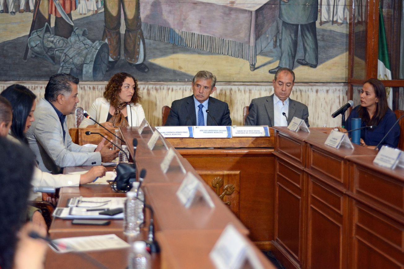 ayuntamiento de cuernavaca fiscalia ambiental