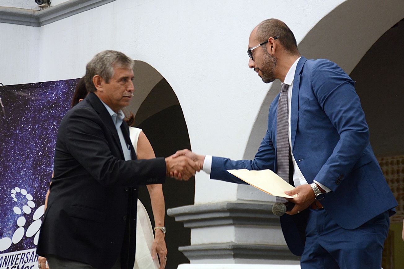 ayuntamiento de cuernavaca conacyt