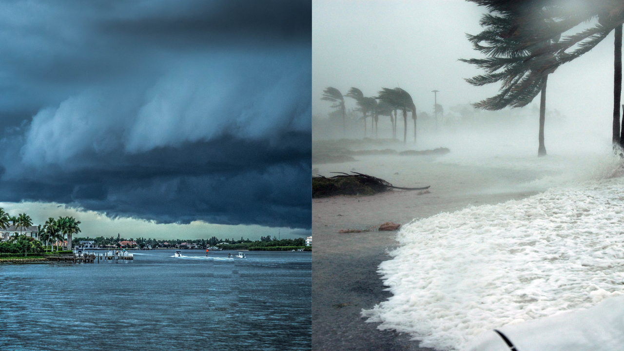 eligen nombre de huracanes