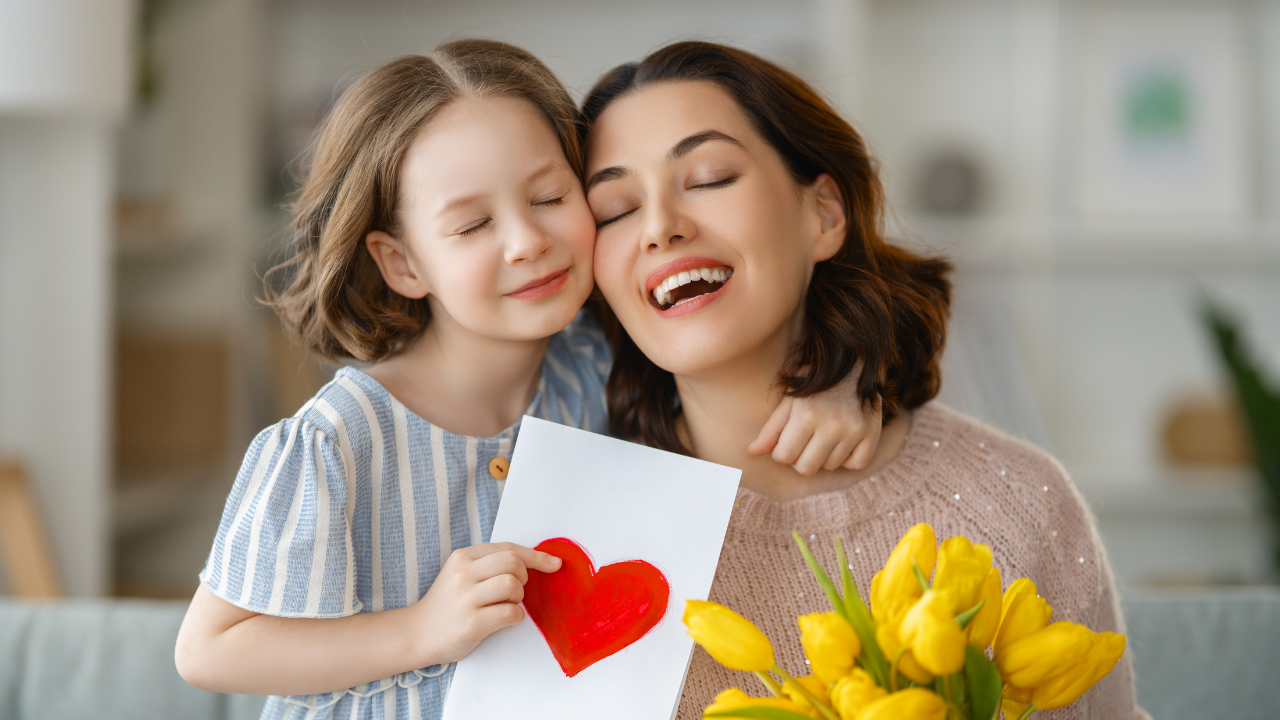 día de las madres 2023