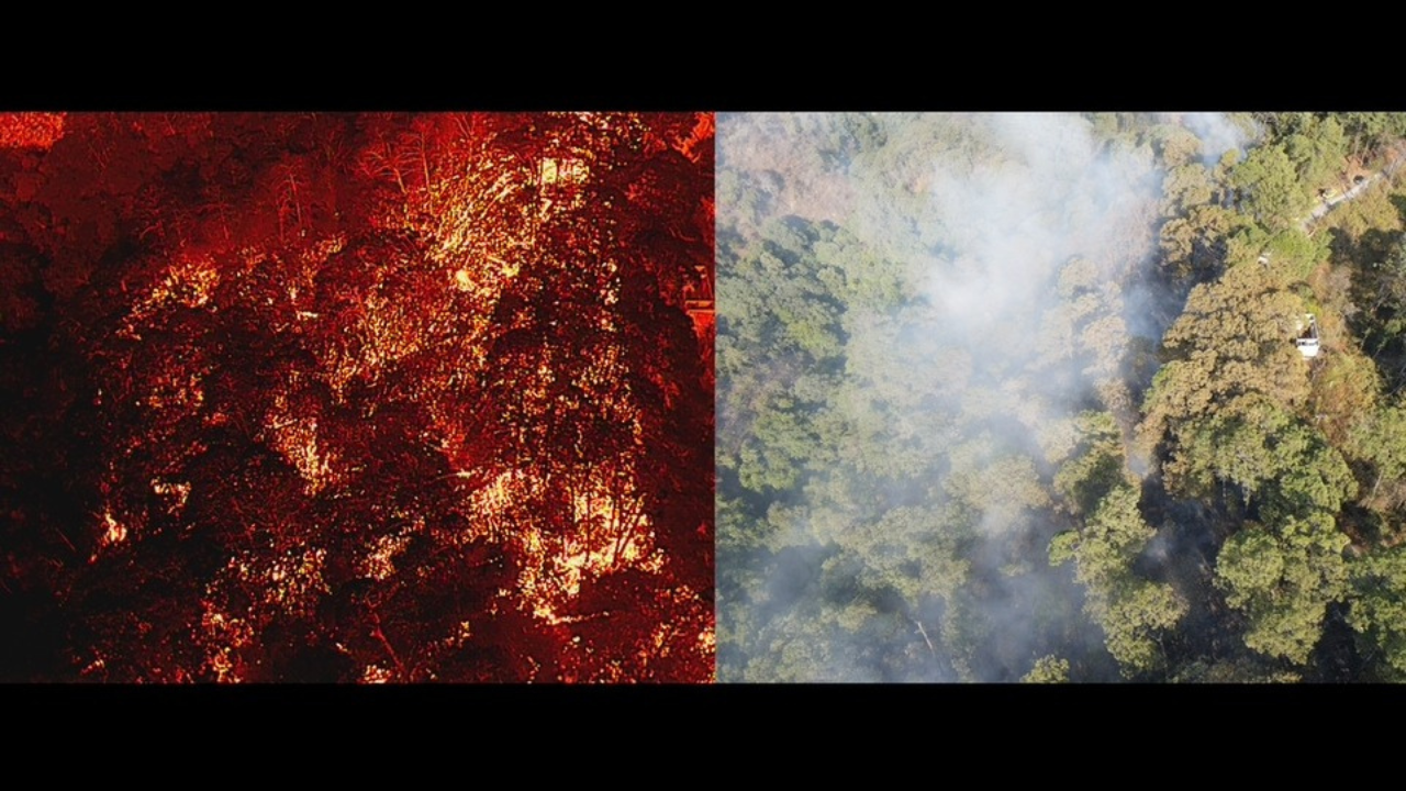 recomendaciones incendios