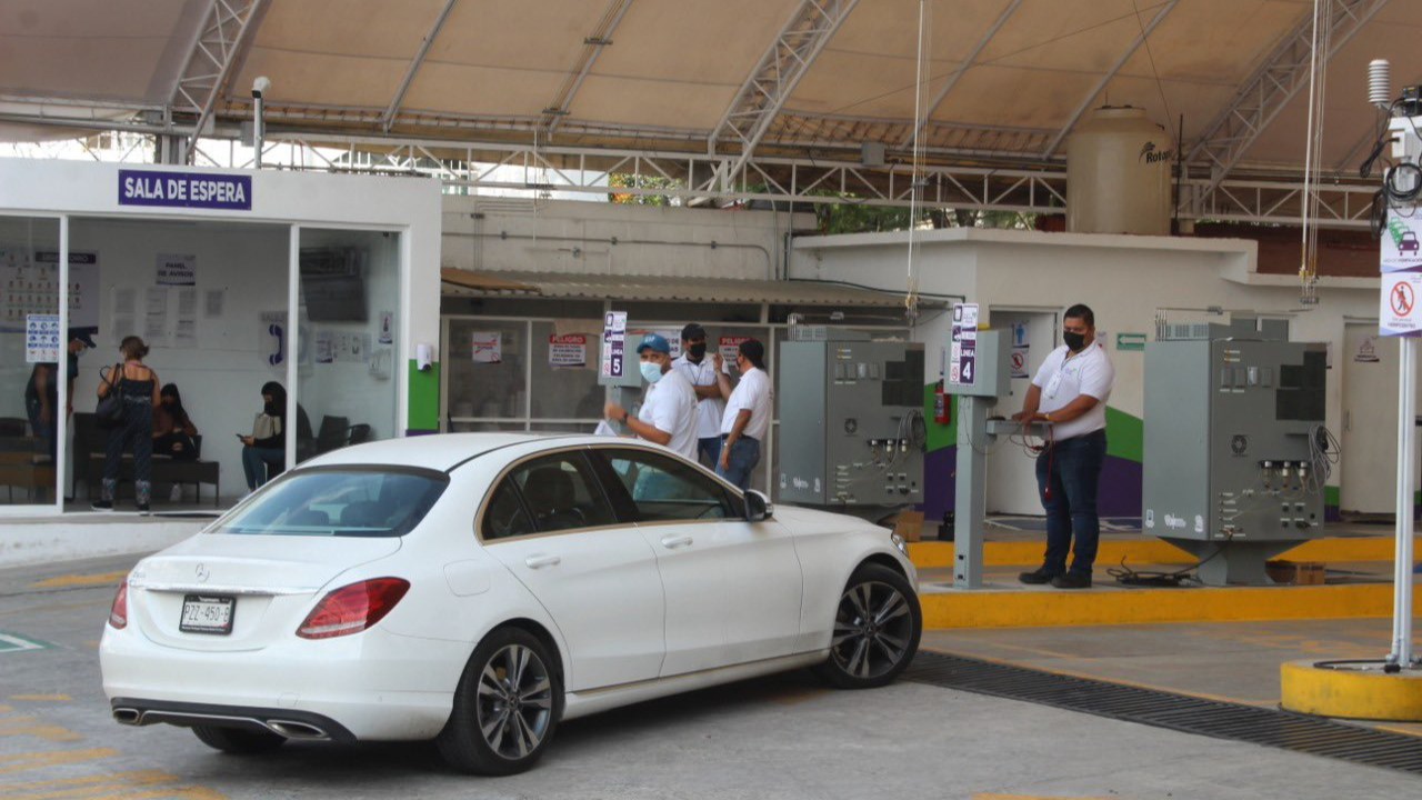 verificación vehicular morelos