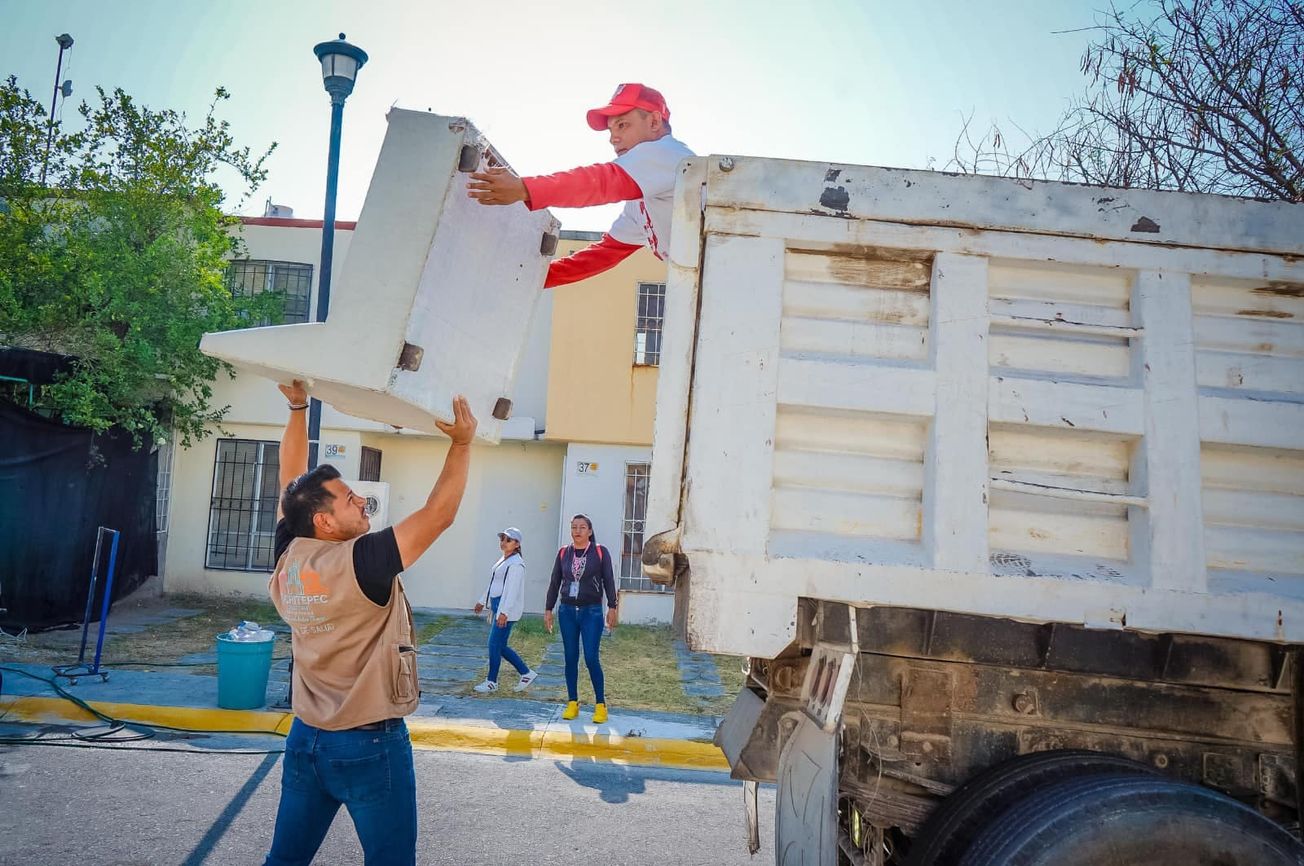 xochitepec ayuntamiento telefono