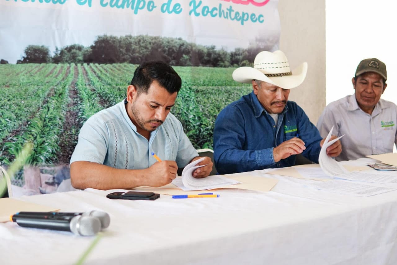 roberto chalo flores xochitepec