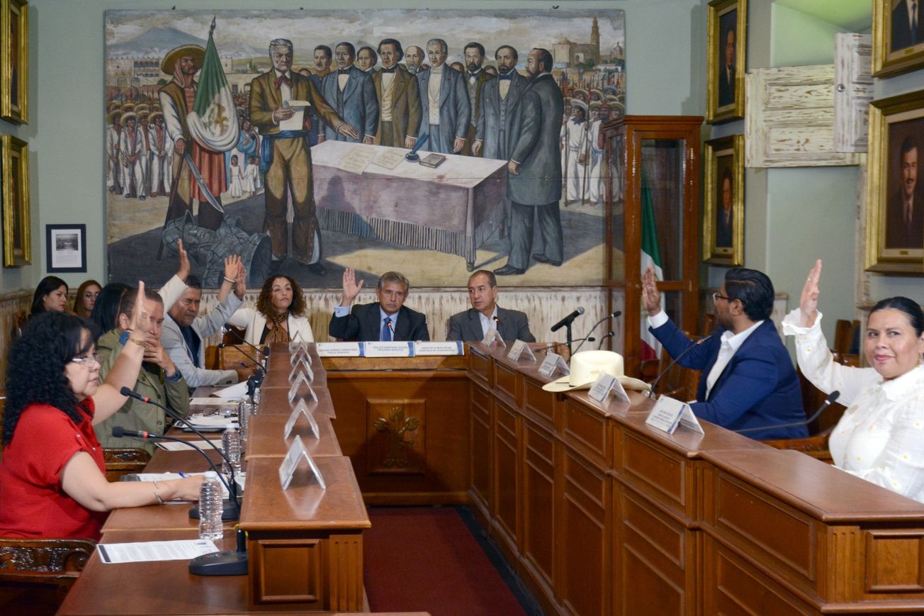 ayuntamiento de cuernavaca finanzas