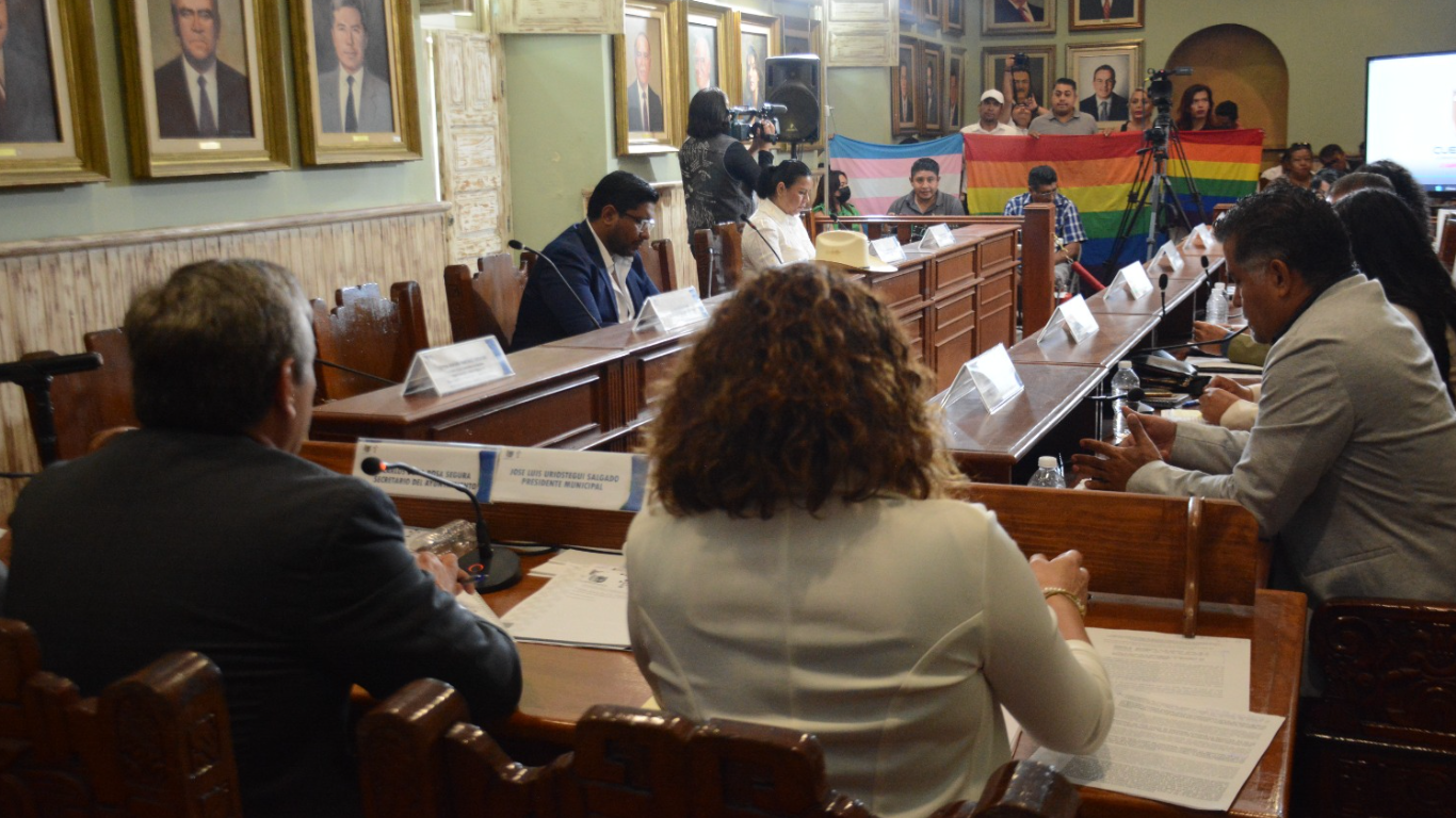 ayuntamiento de cuernavaca