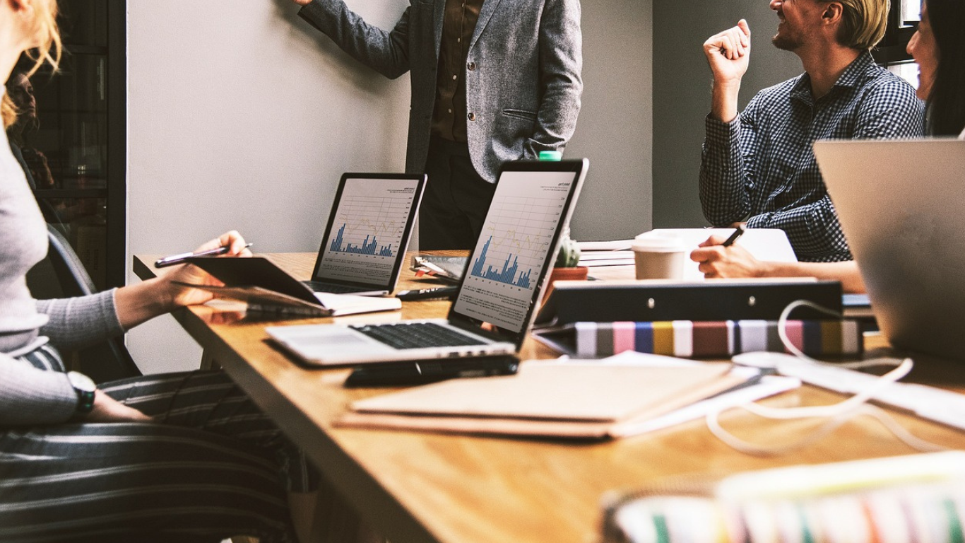 reparto de utilidades