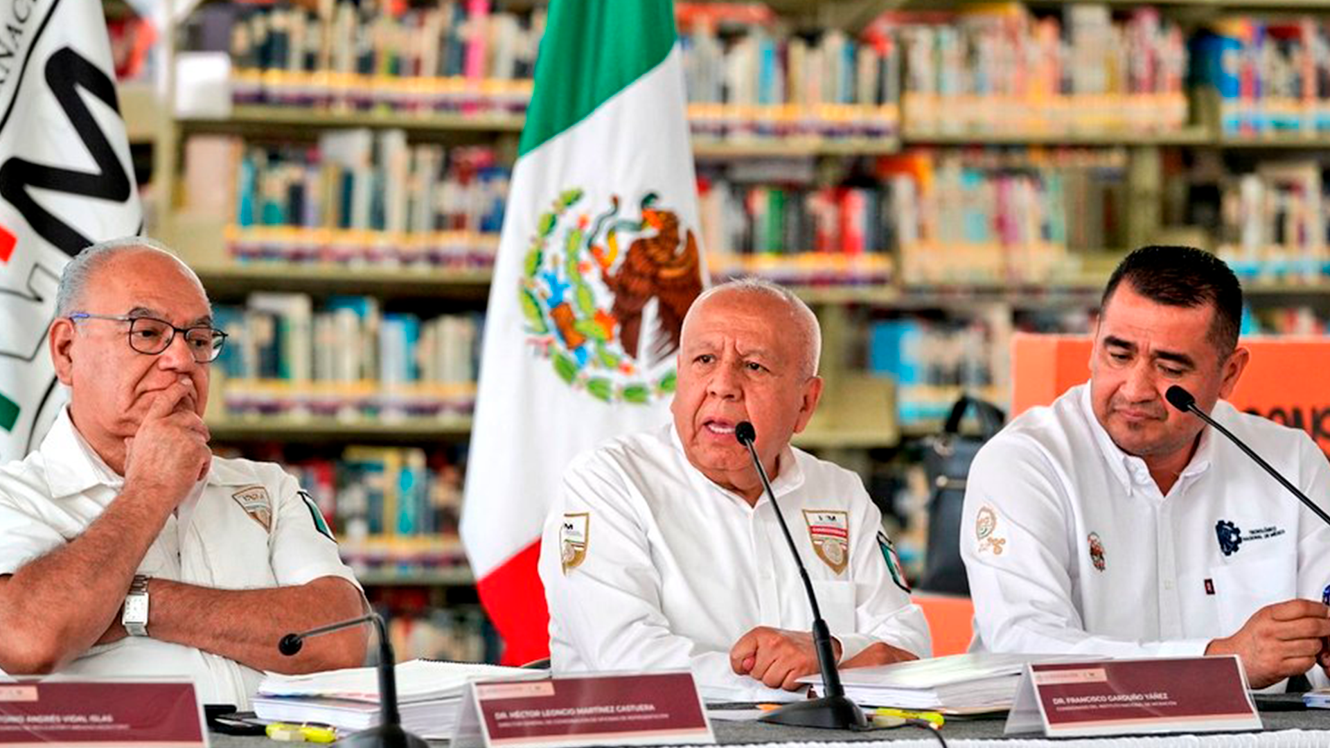 juicio a francisco garduno