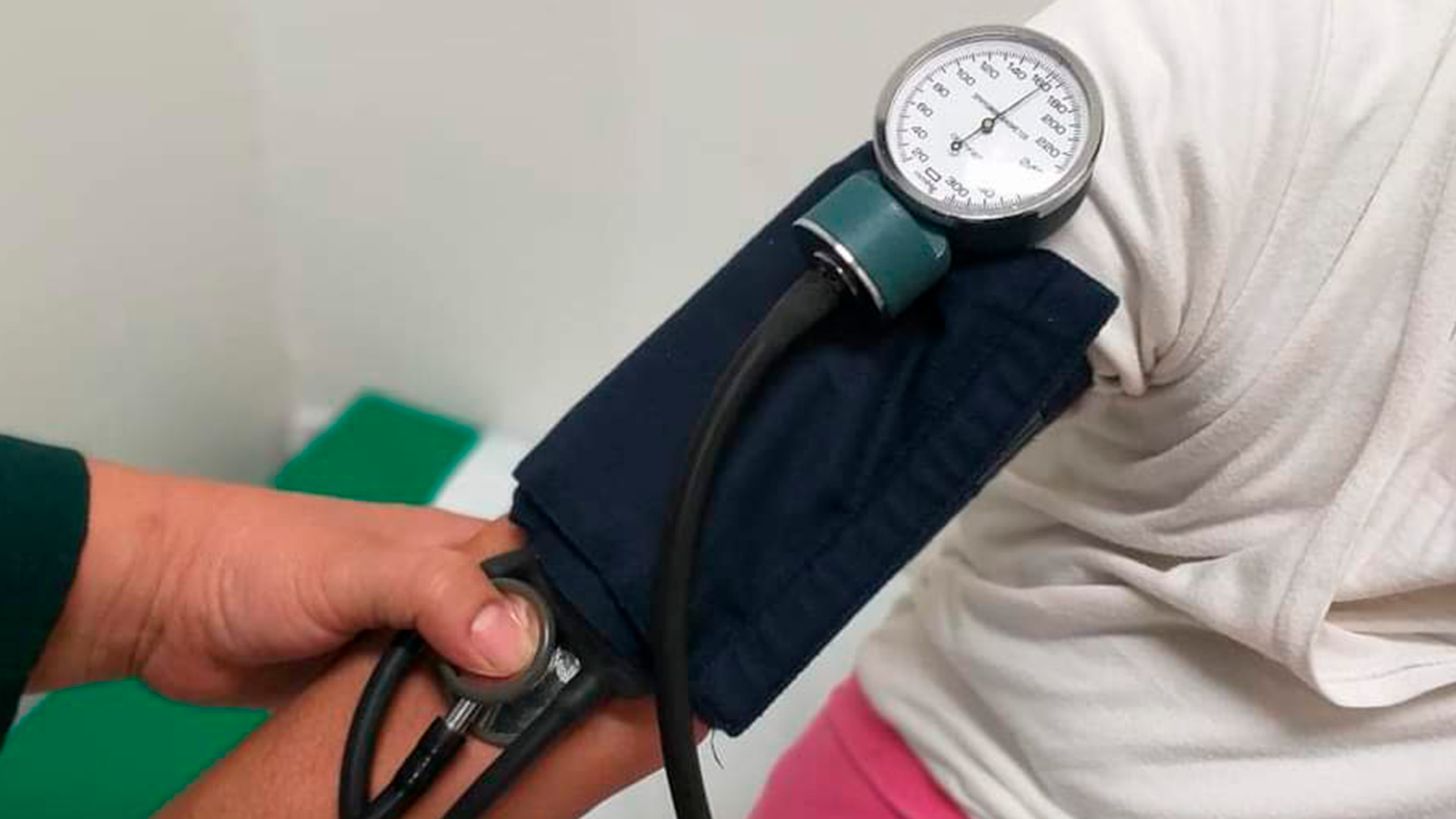 hipertension arterial