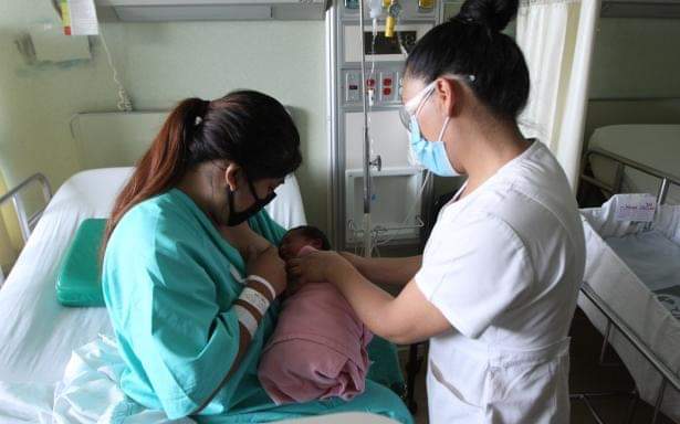 beneficios lactancia materna