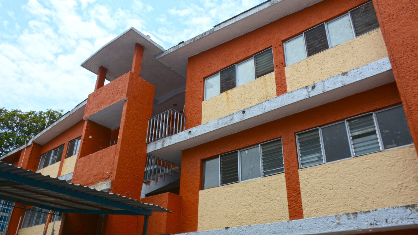 listo albergue en cuernavaca