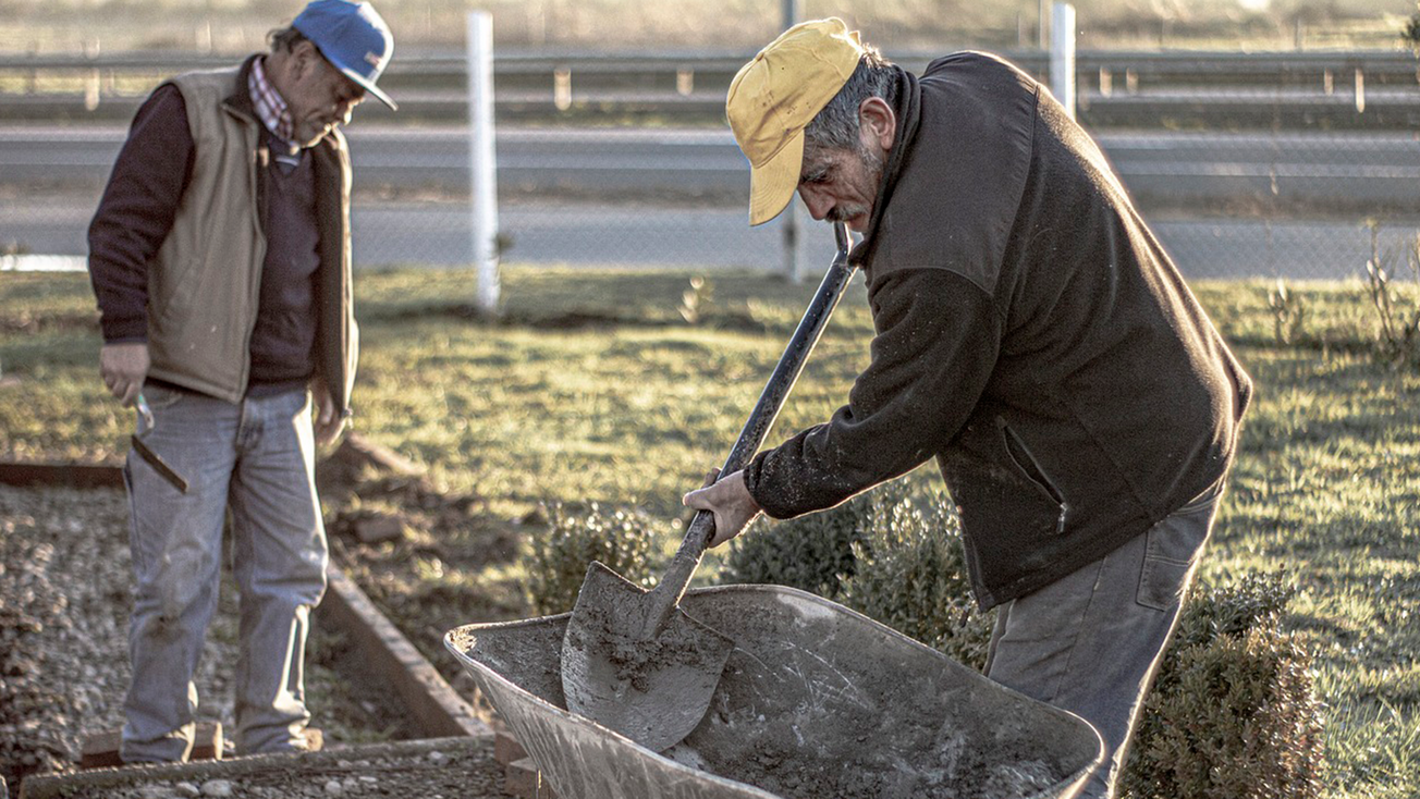 que se celebra el 3 de mayo