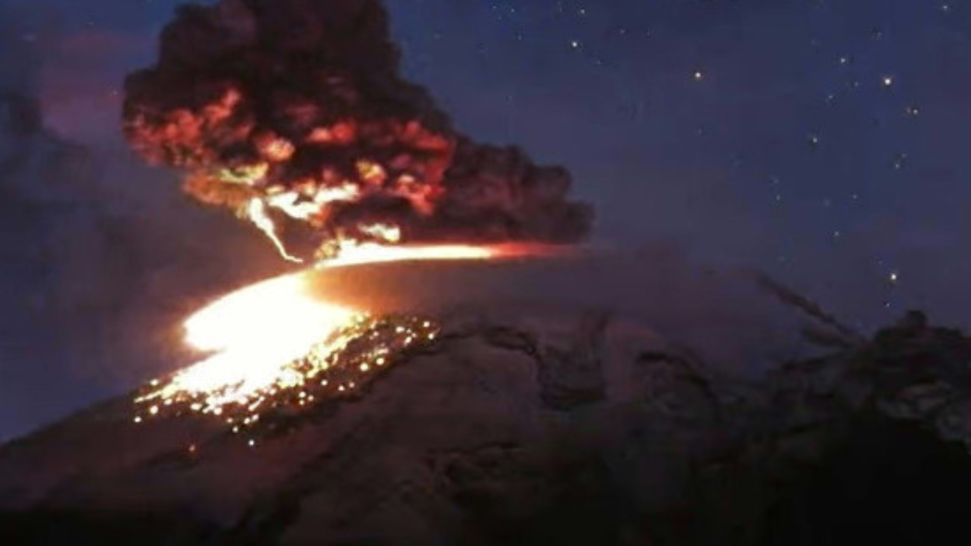 por que venden la ceniza volcanica