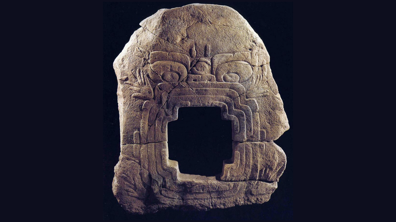 que es el monumento 9