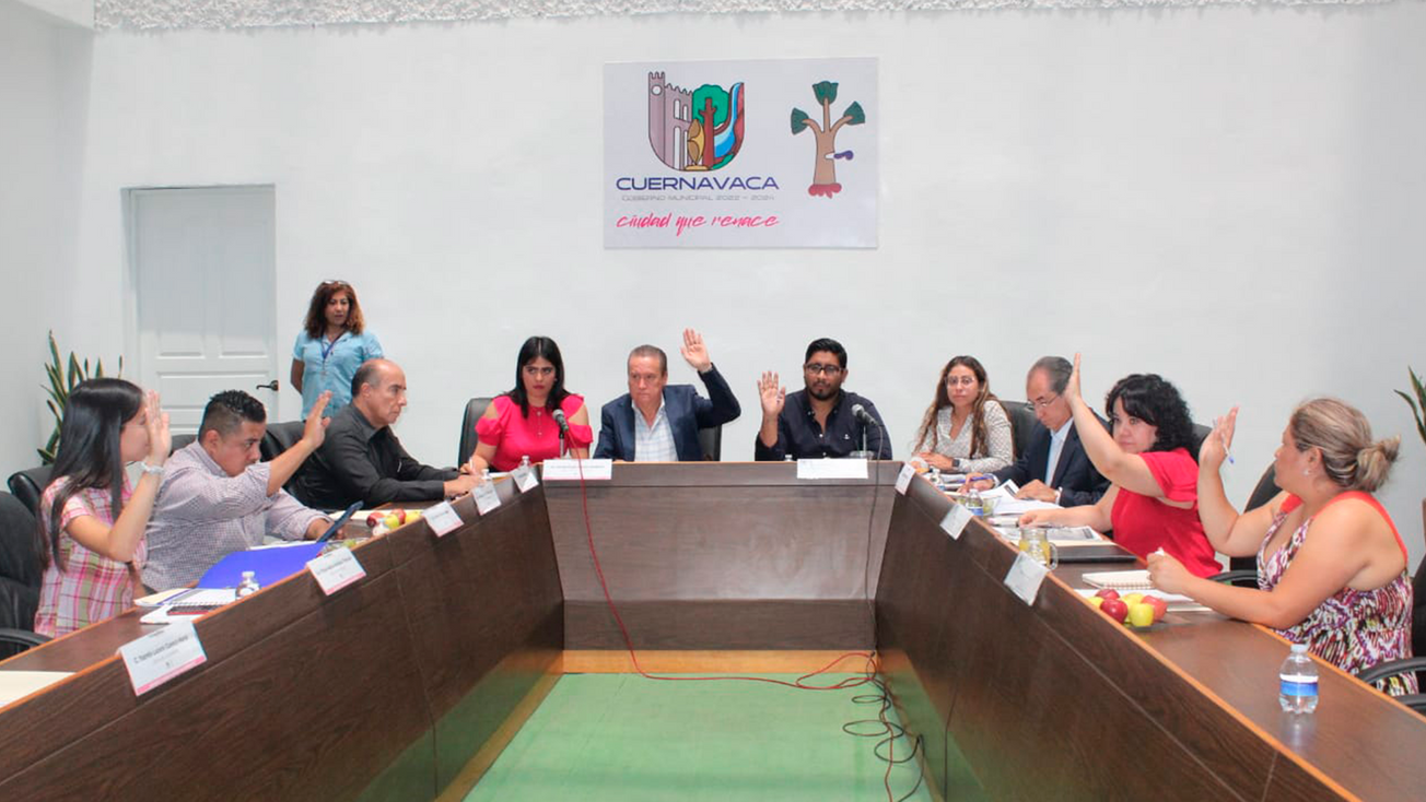 informe de turismo en cuernavaca