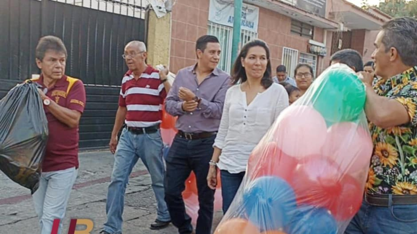 ulises bravo morelos