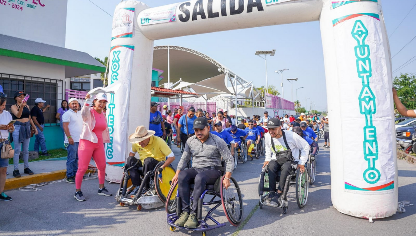 chalo flores xochitepec