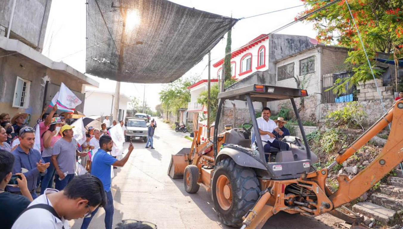 chalo flores xochitepec