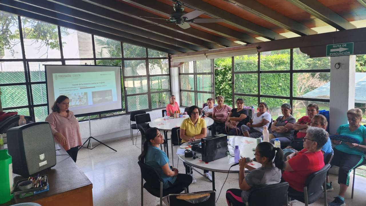 instituto de credito morelos