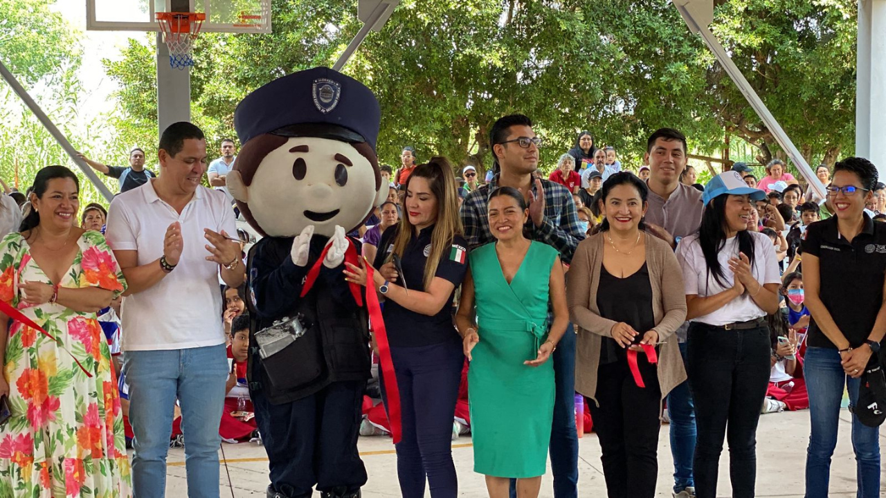 feria de la prevencion jojutla