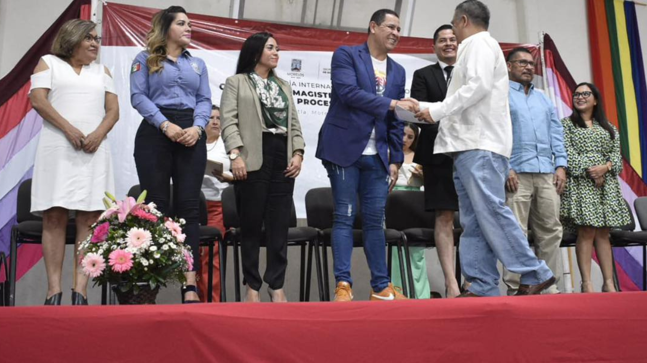 acciones afirmativas en el proceso electoral jojutla