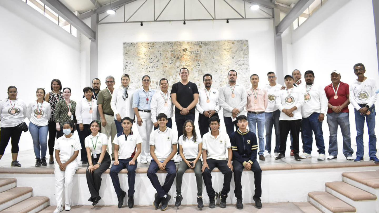 jojutla primer olimpiada