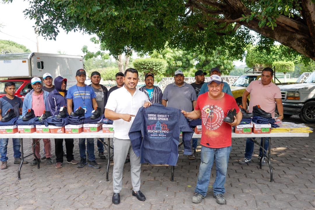 chalo flores xochitpec