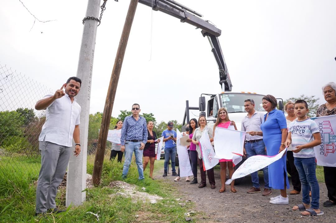 chalo flores xochitepec