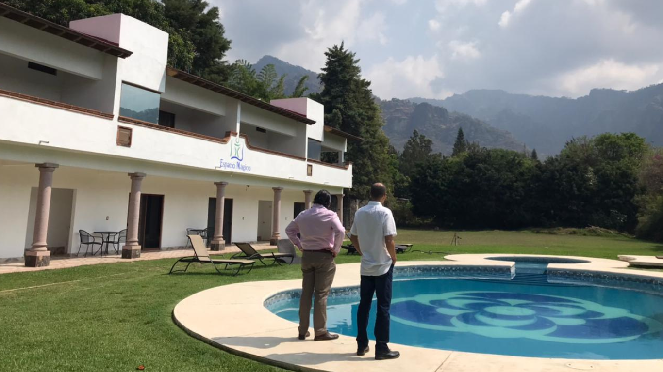 crecimiento economico de morelos