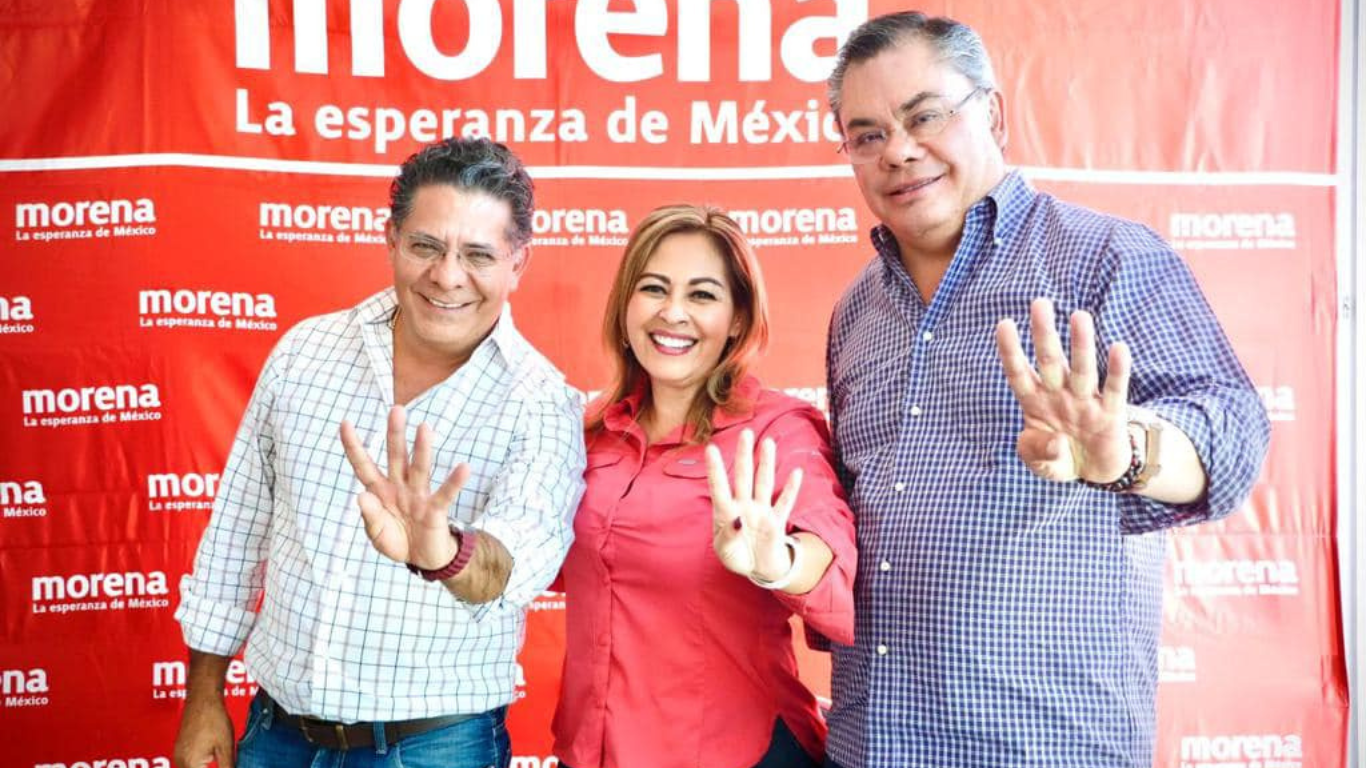 rafa reyes rumbo a 2024