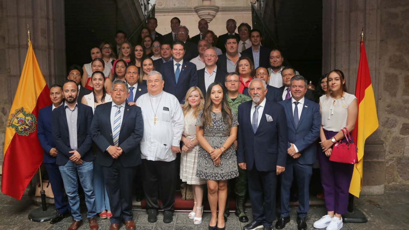 consejos ciudadanos de seguridad