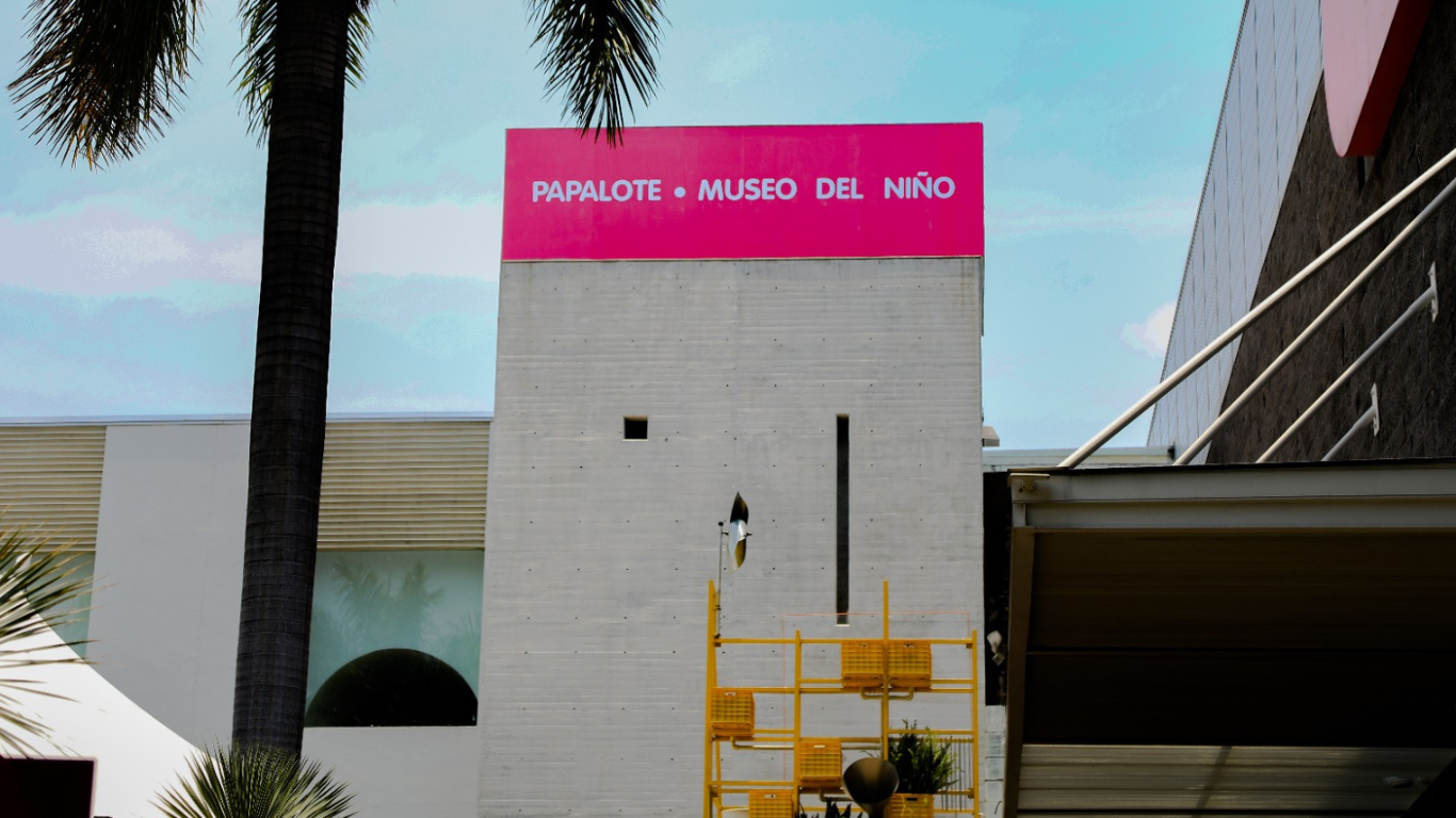 nuevos talleres en el papalote museo del niño