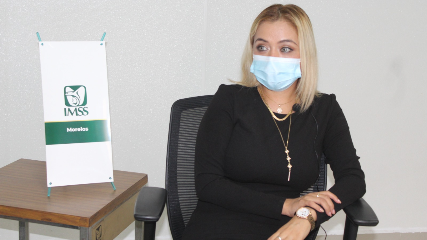 trasplante de corazon en el imss