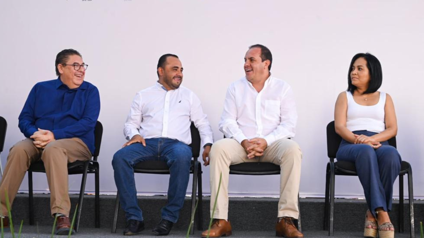 victor el wero mercado