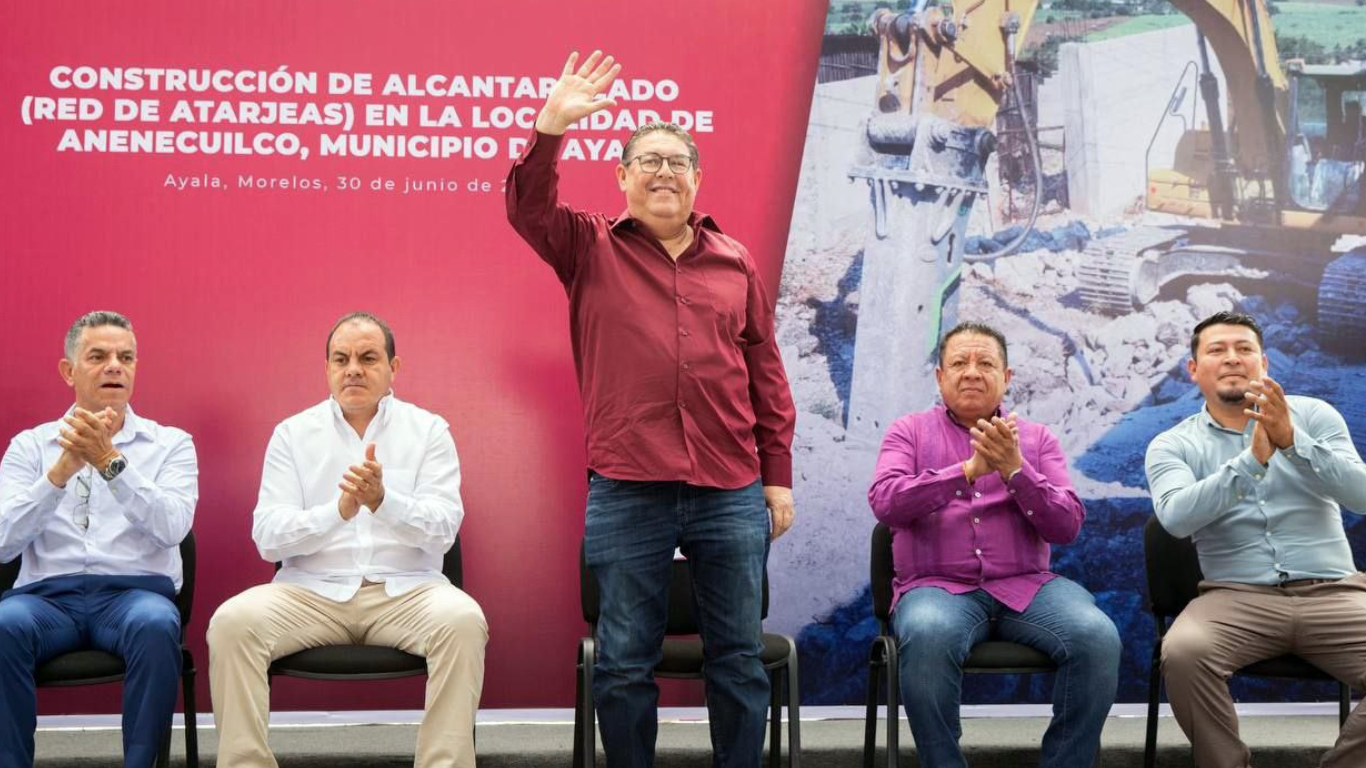 victor el wero mercado