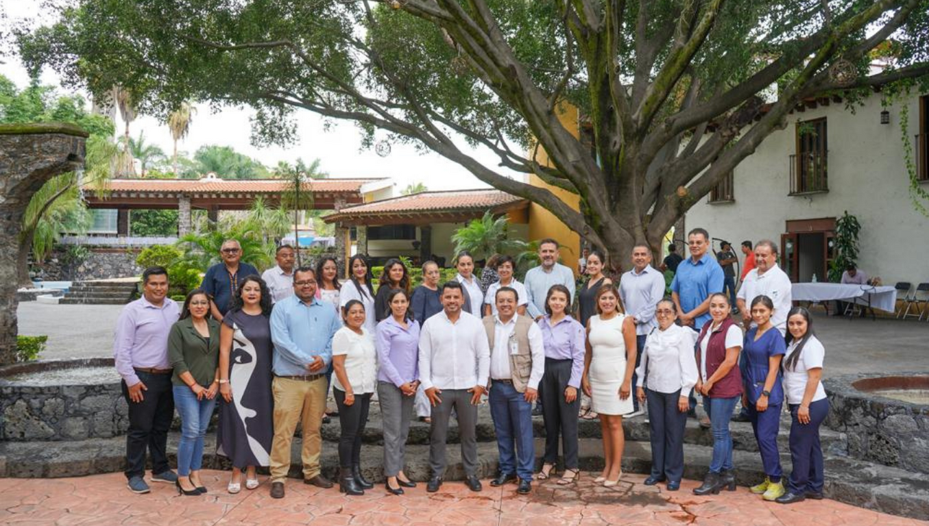 chalo flores xochitepec