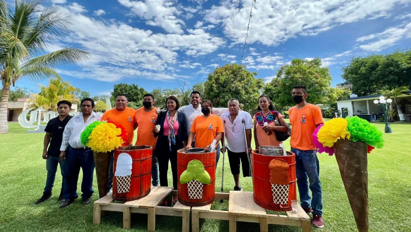 chalo flores xochitepec