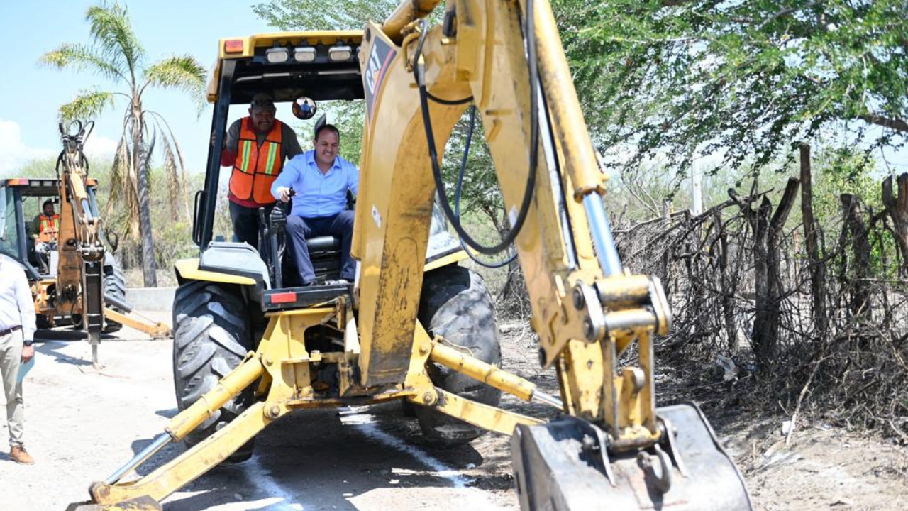 sistema de agua potable en amacuzac