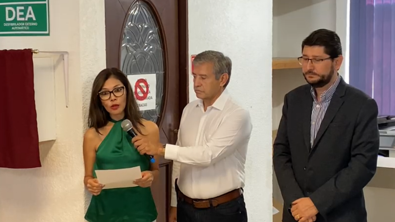 equipo rcp cuernavaca