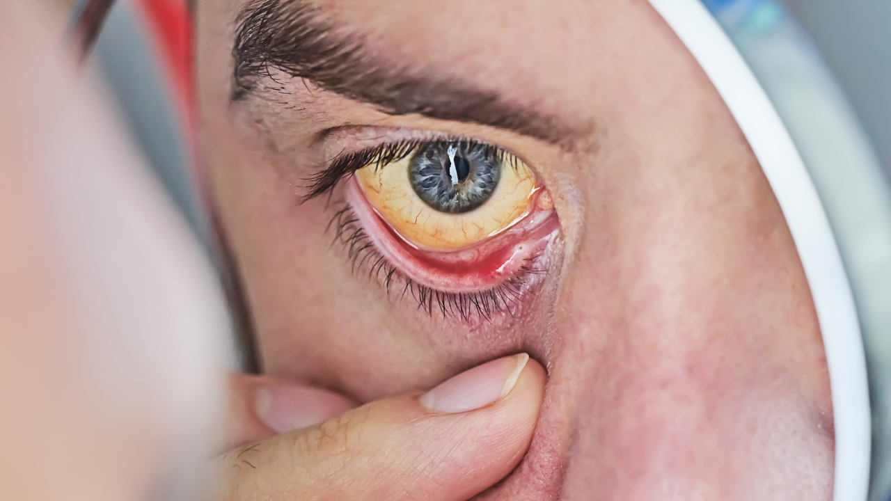 dia mundial contra la hepatitis