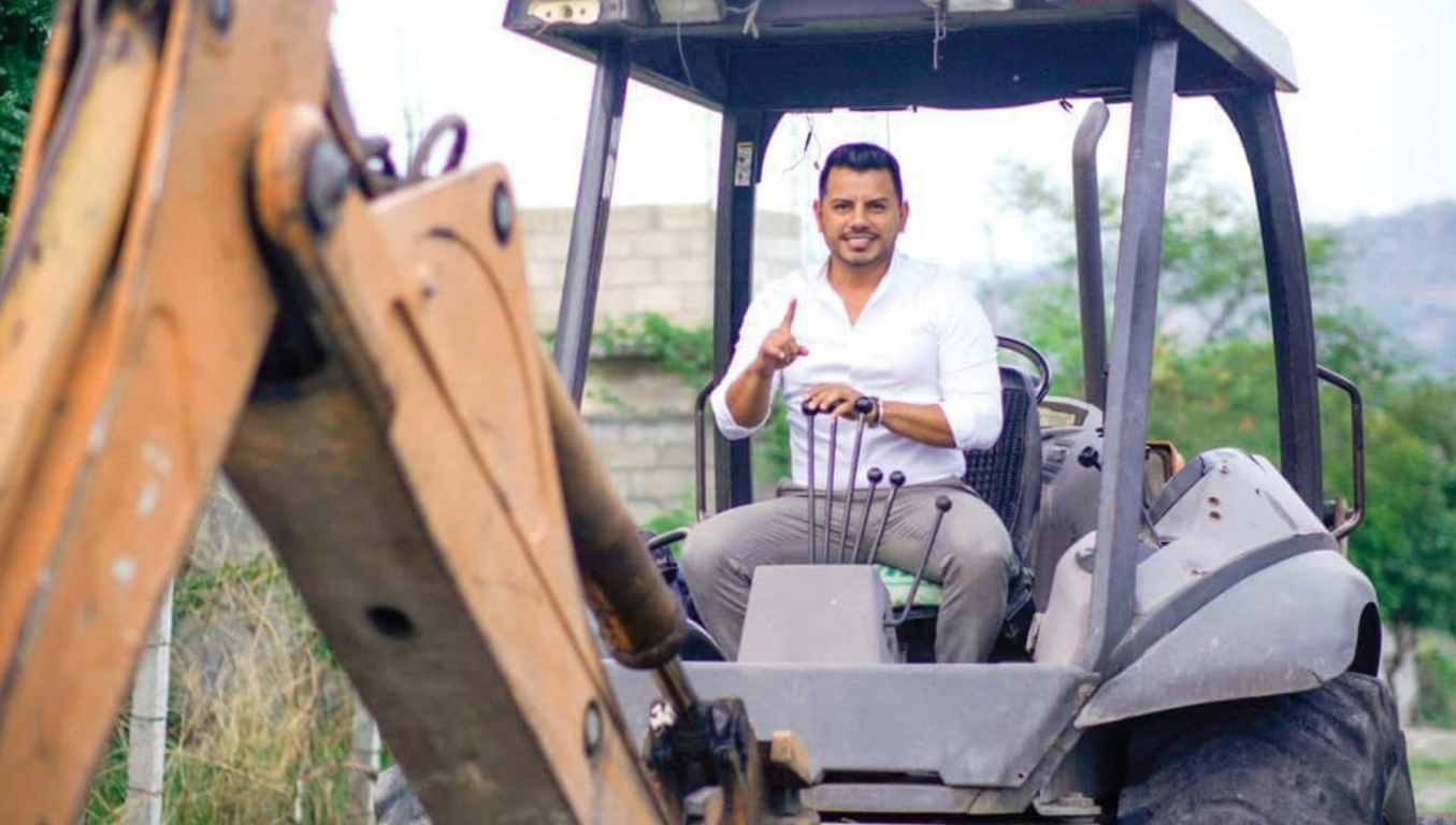 chalo flores xochitepec