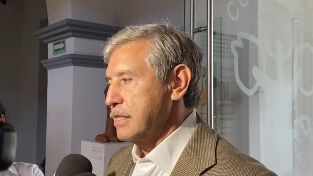 reubicaran a comerciantes