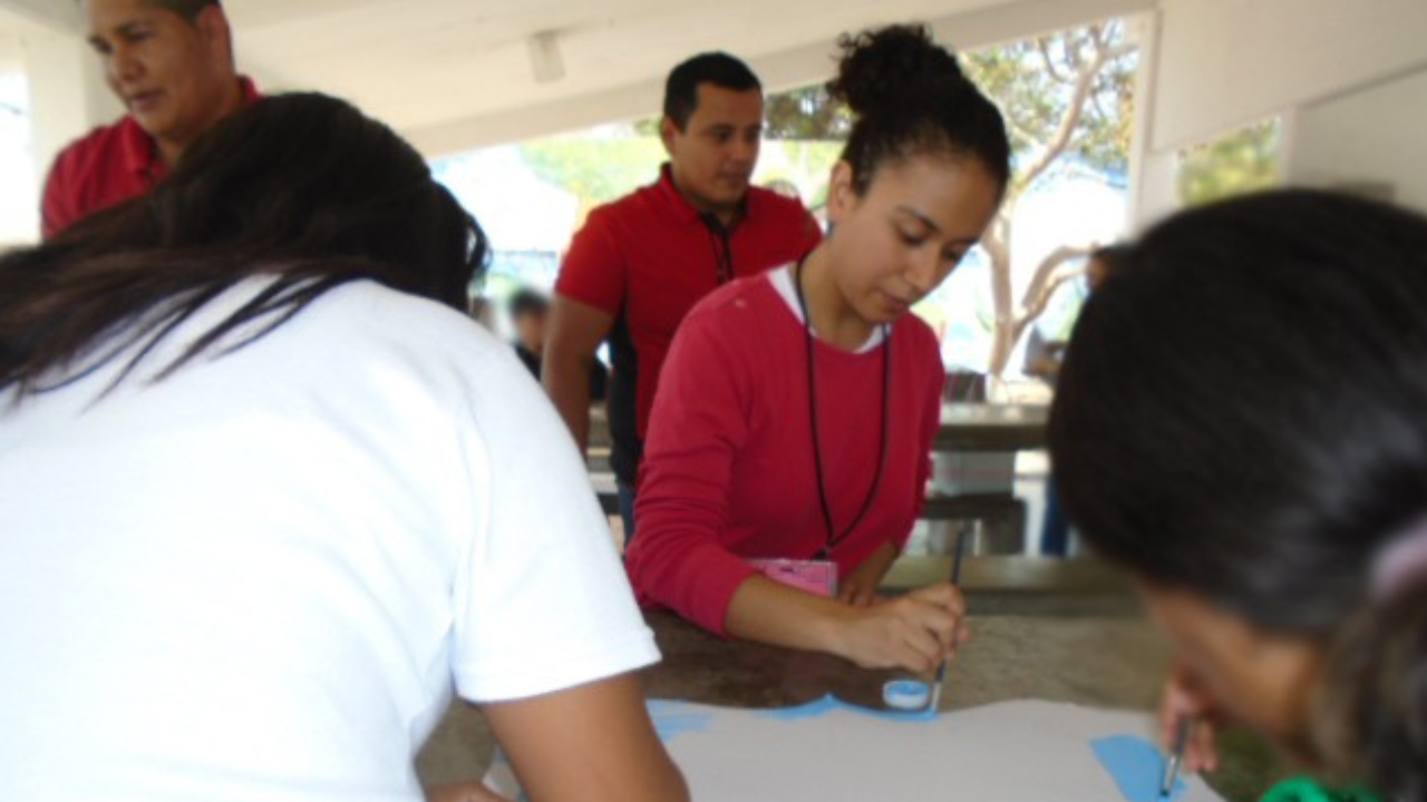 IMPAJOVEN prepara obra de teatro en el CEMPLA