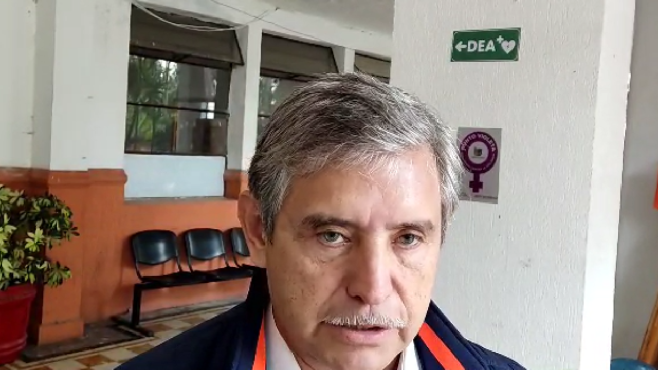 actos de violencia ahuatepec