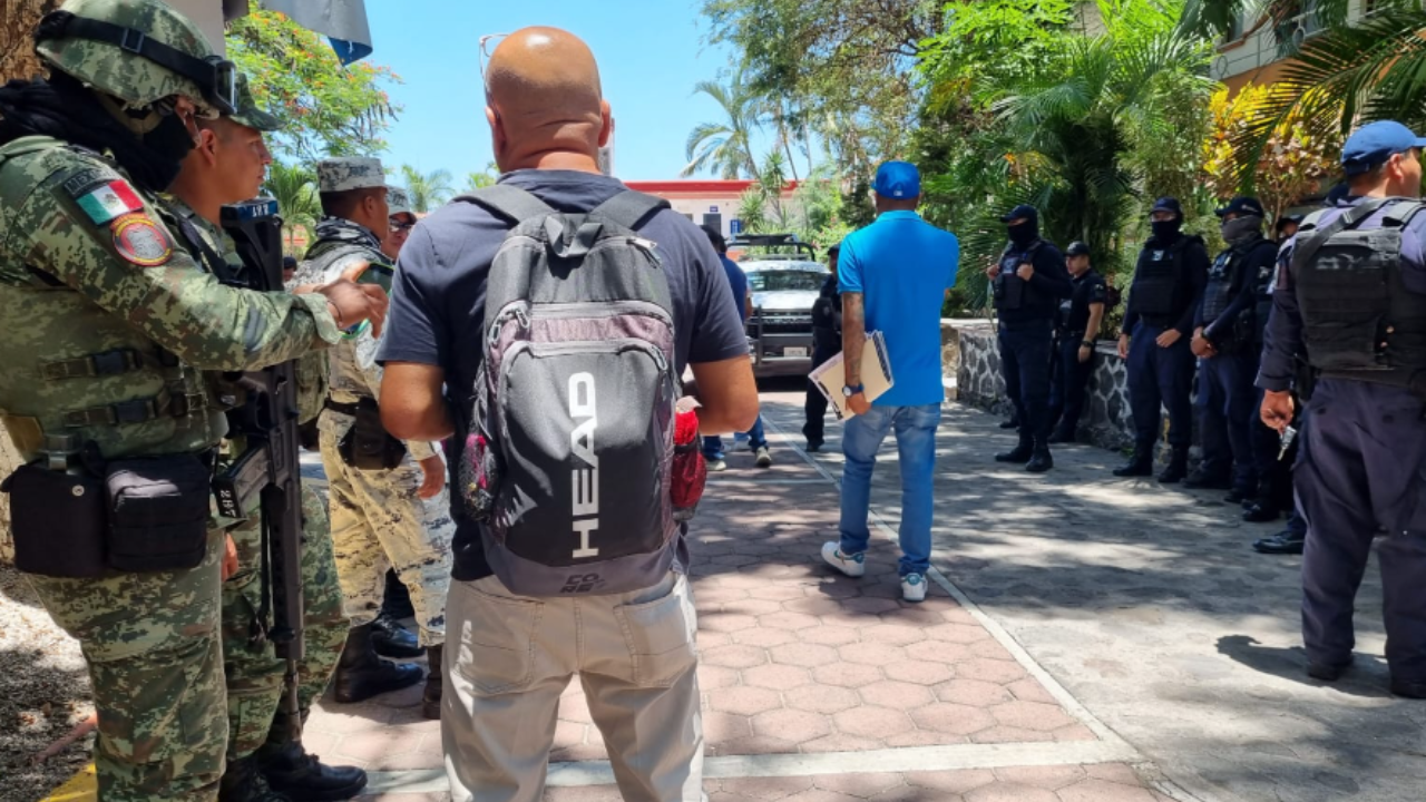 comerciantes de cuernavaca